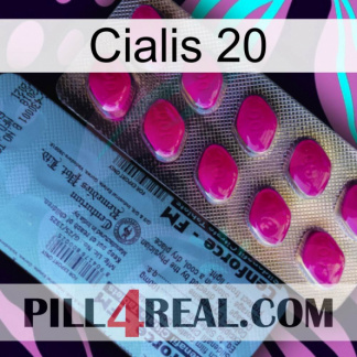 Cialis 20 35